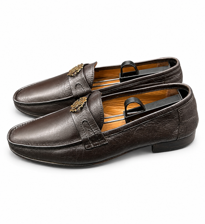 Roberto Cavalli loafer