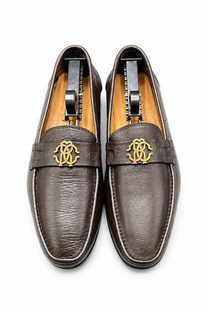 Roberto Cavalli loafer