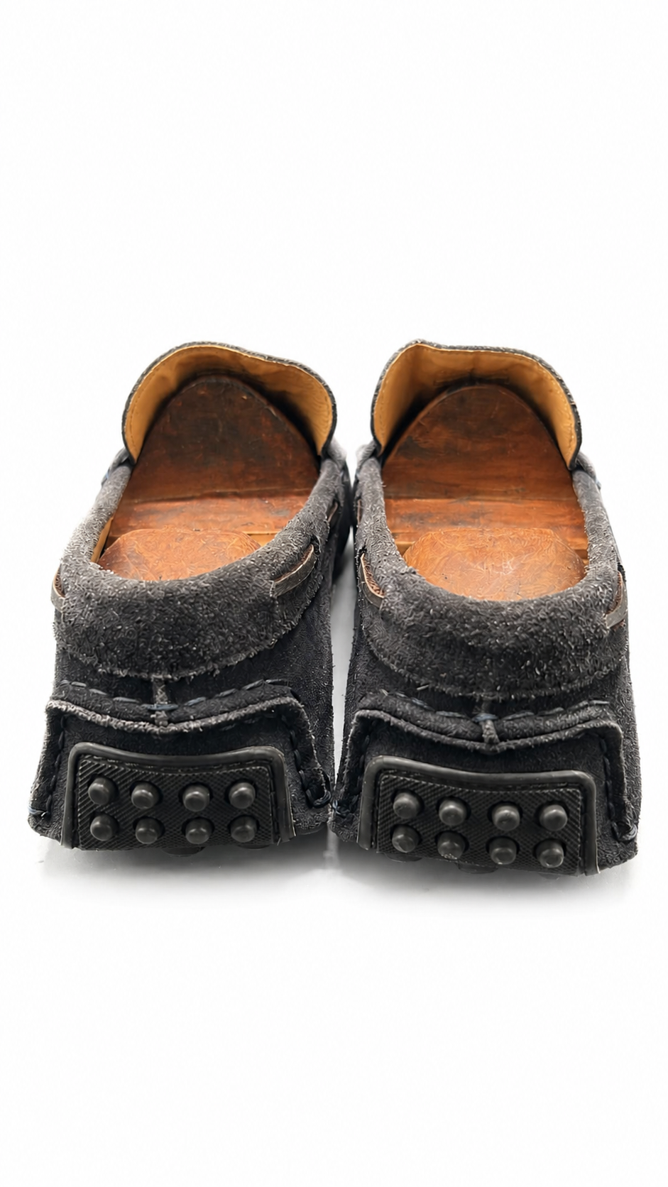 Zara's Men Suede Loafer
