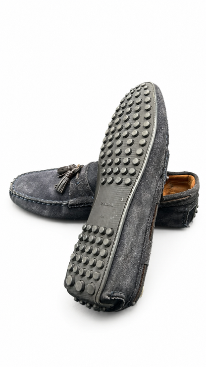 Zara's Men Suede Loafer