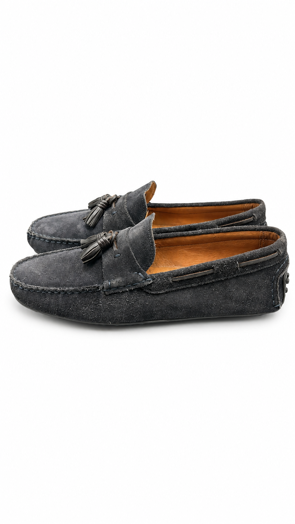 Zara's Men Suede Loafer