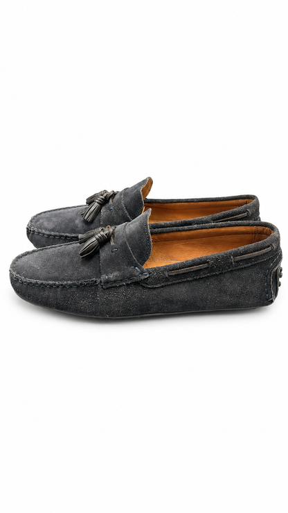 Zara's Men Suede Loafer