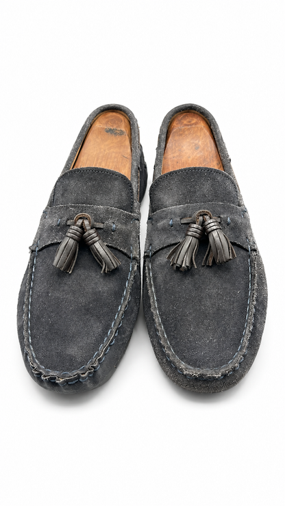 Zara's Men Suede Loafer
