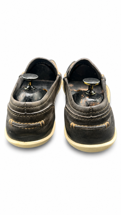 Timber Land Boat Shoes