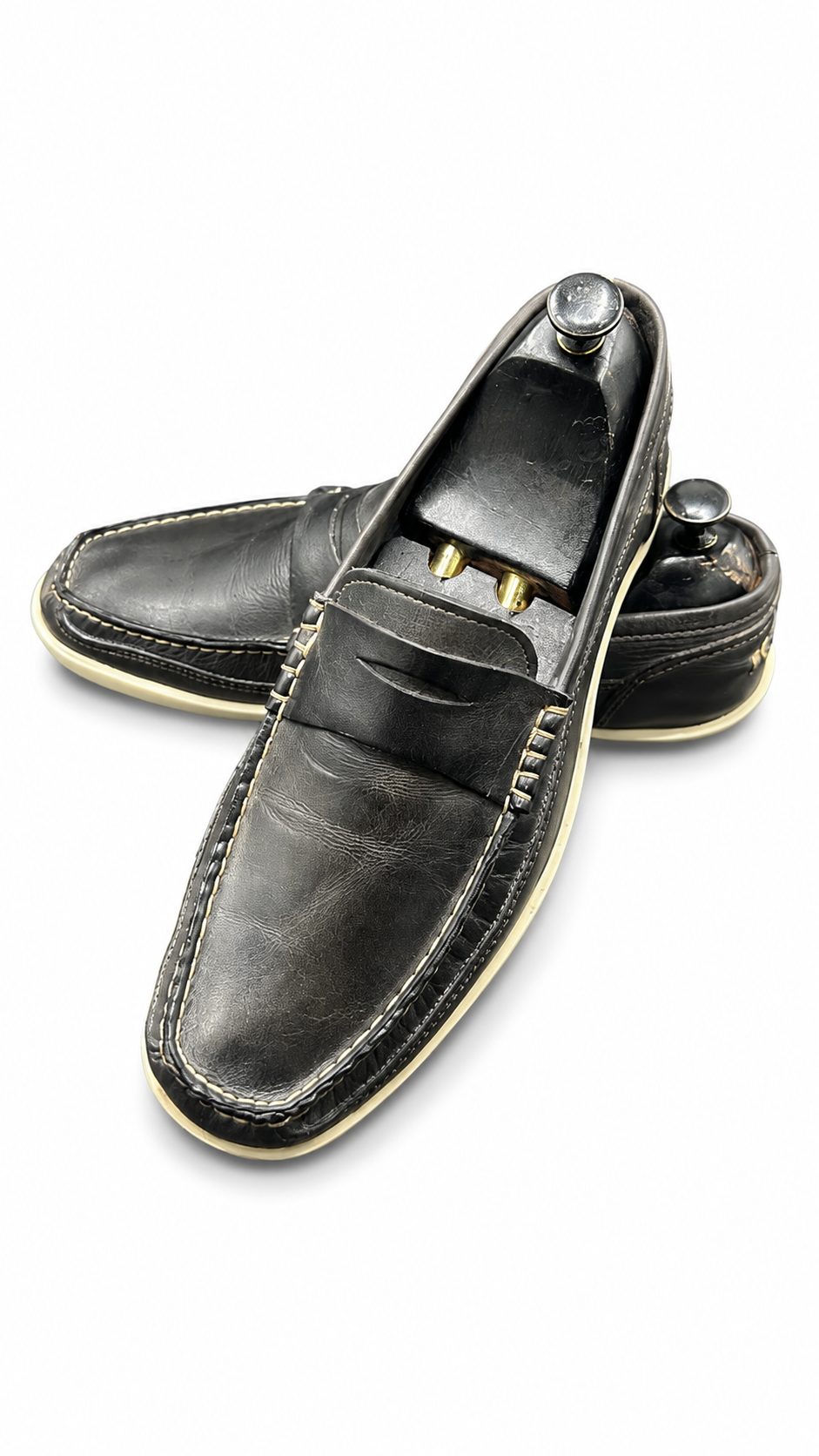 Timber Land Boat Shoes