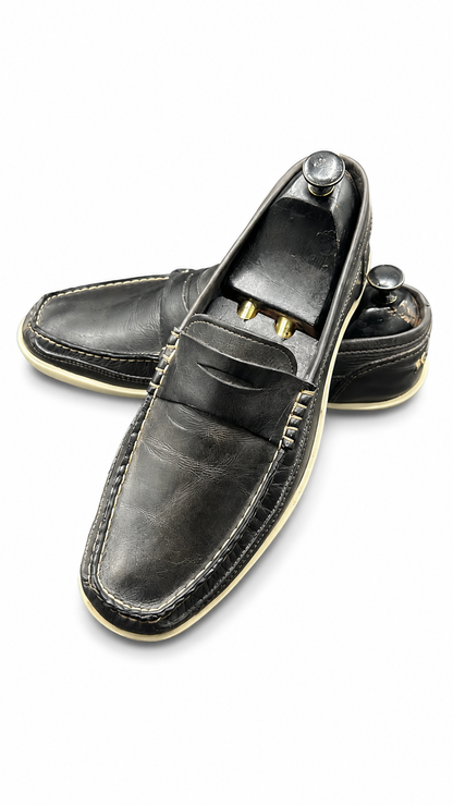 Timber Land Boat Shoes