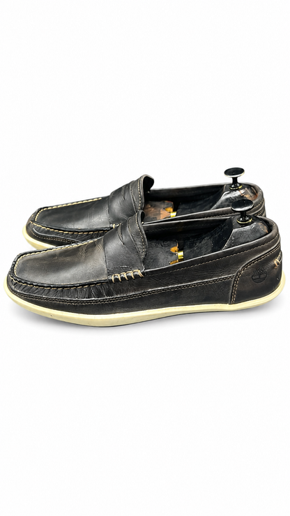 Timber Land Boat Shoes