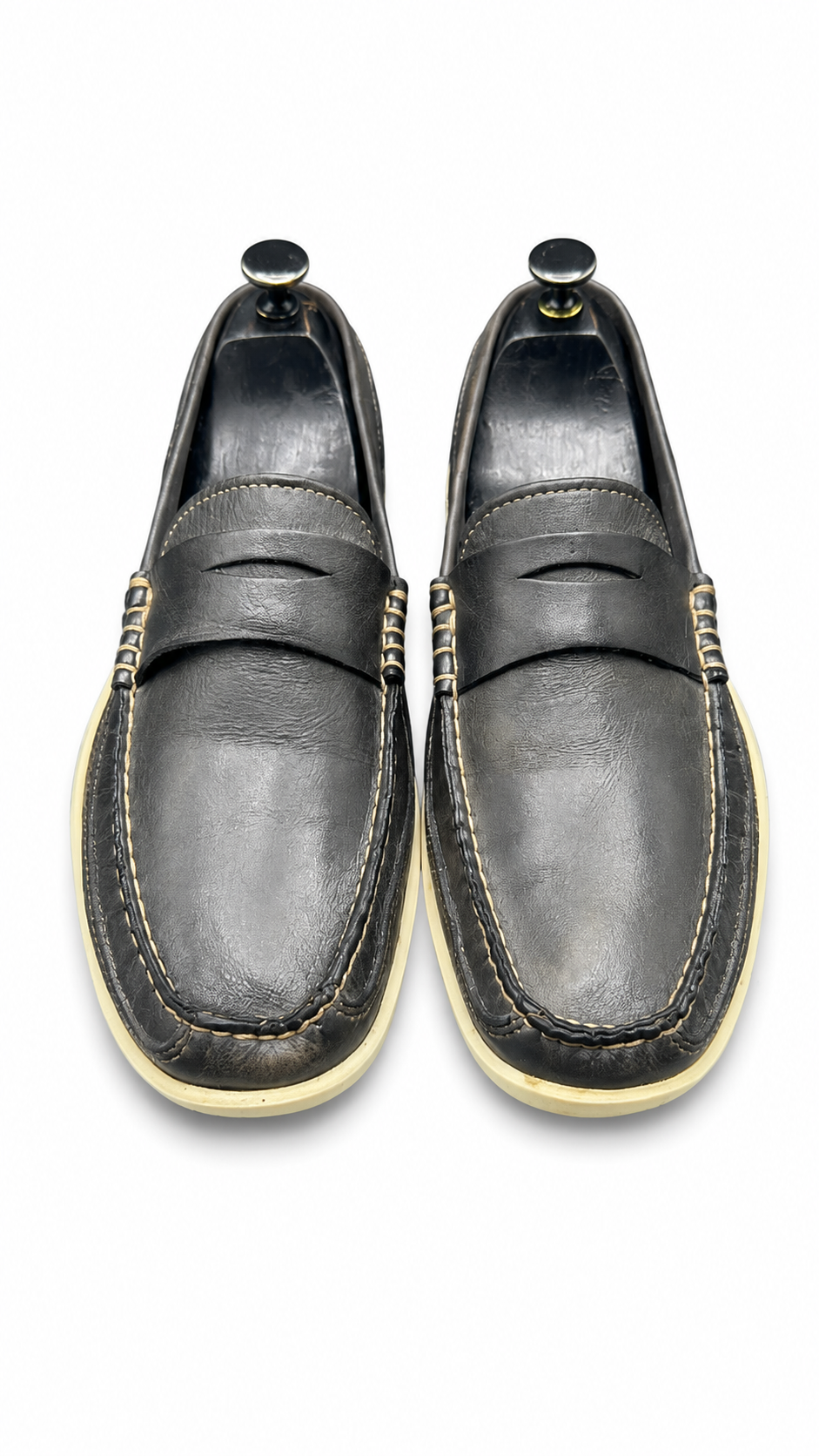 Timber Land Boat Shoes