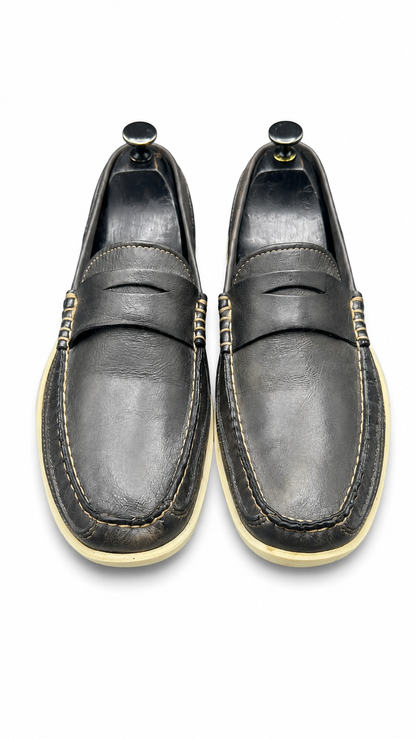 Timber Land Boat Shoes