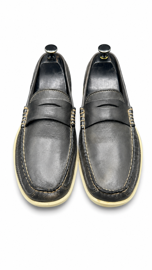 Timber Land Boat Shoes