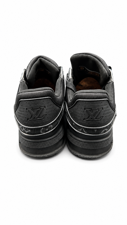 Louis Vuiton Trainer Sneakers