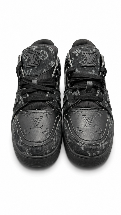 Louis Vuiton Trainer Sneakers