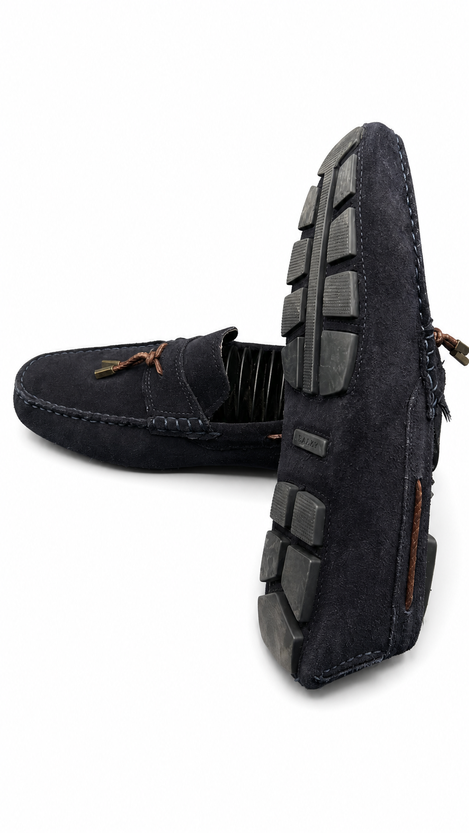 Zara Man's Loafer