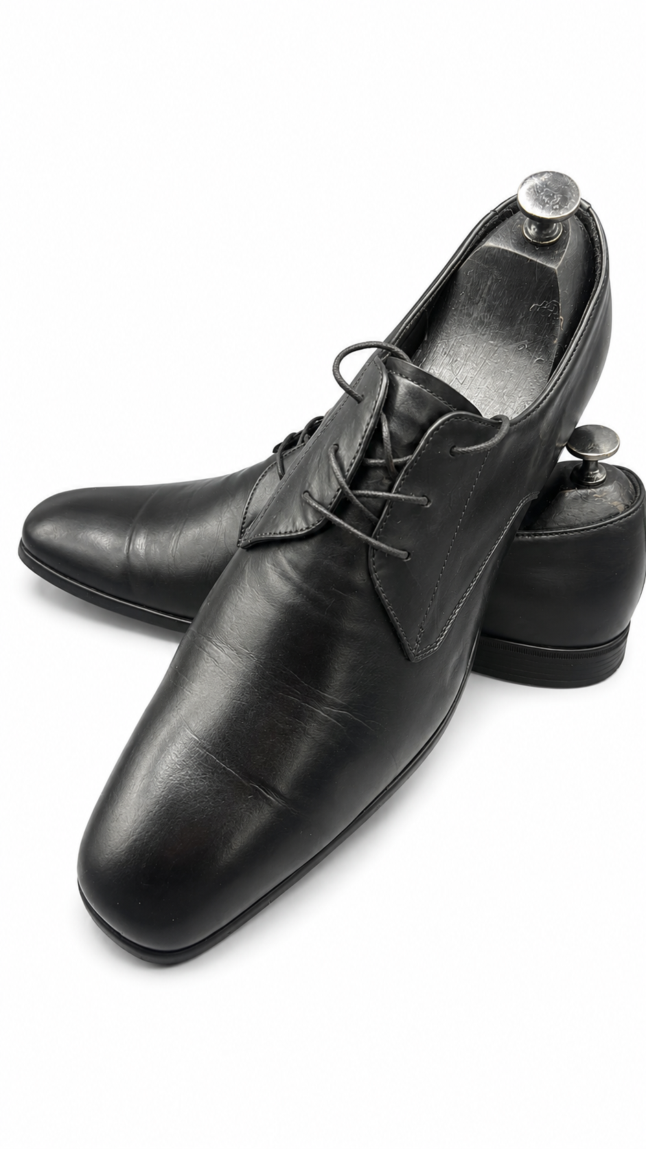 Prada Formal Derbies