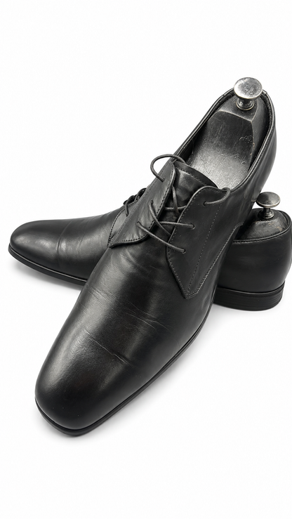 Prada Formal Derbies