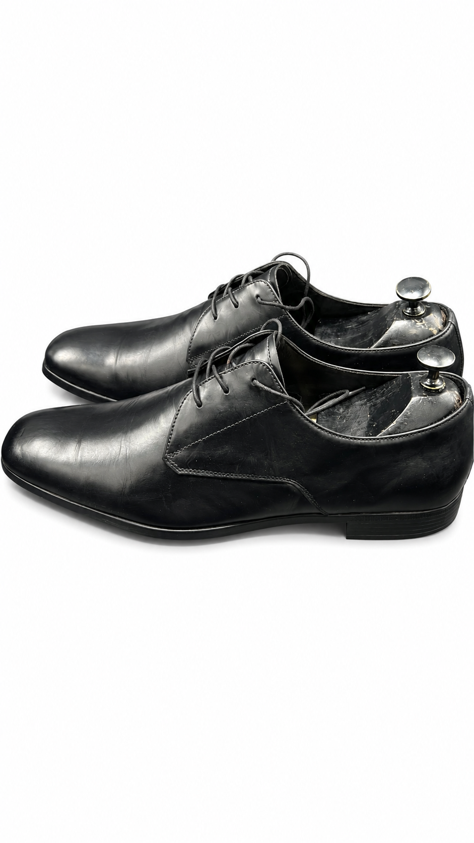 Prada Formal Derbies