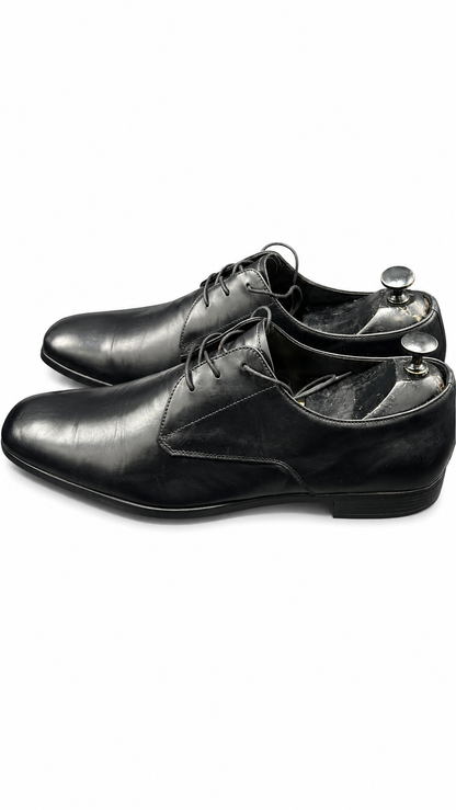 Prada Formal Derbies