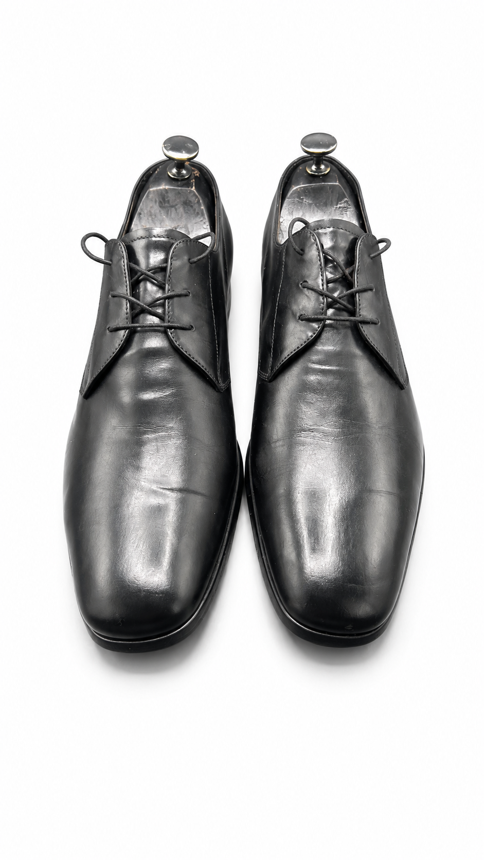 Prada Formal Derbies