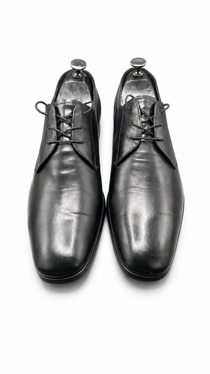 Prada Formal Derbies