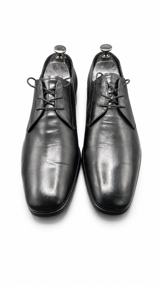 Prada Formal Derbies