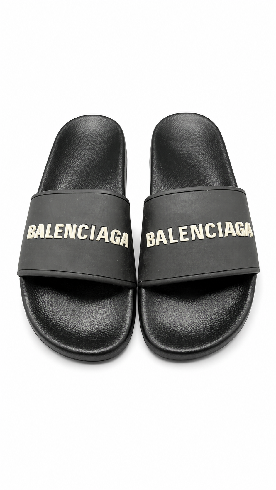 Balenciaga Slides