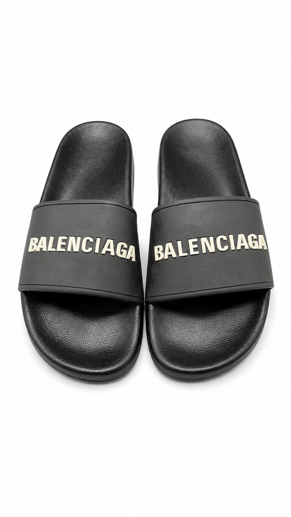 Balenciaga Slides