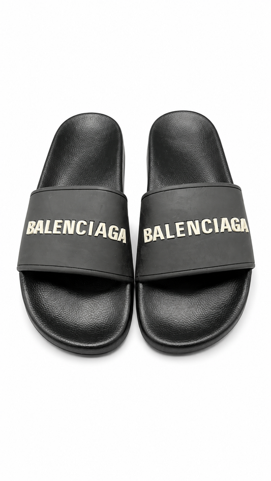Balenciaga Slides