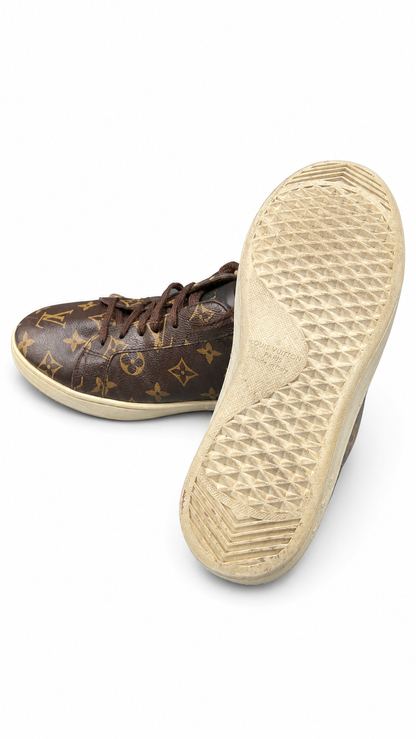 Louis Vuitton Stellar Low-top Sneaker