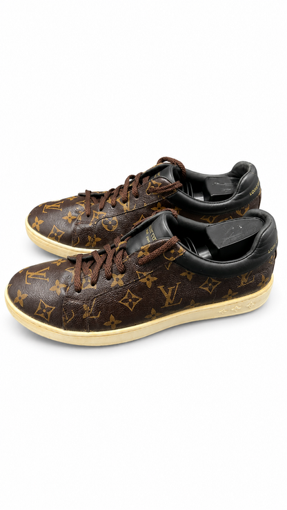 Louis Vuitton Stellar Low-top Sneaker