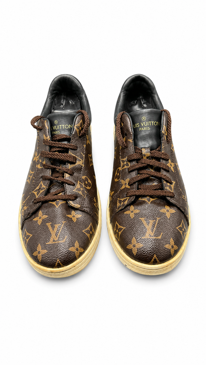 Louis Vuitton Stellar Low-top Sneaker
