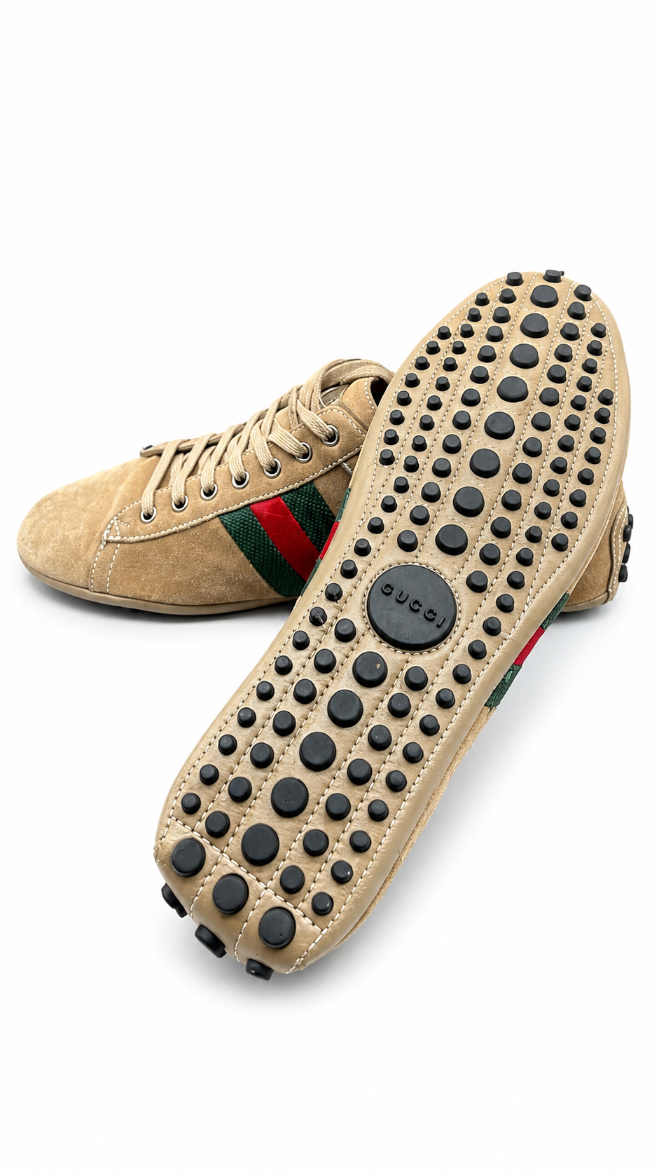 Gucci Ace Sneaker