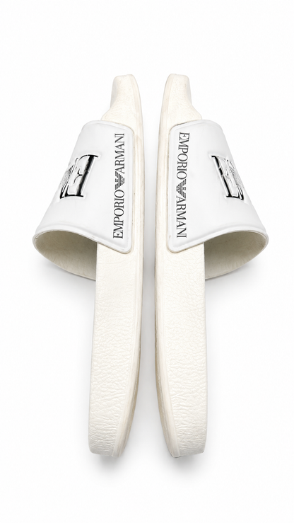 Emporio Armani Slides