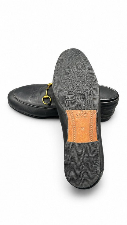 Gucci Horsebit Loafer