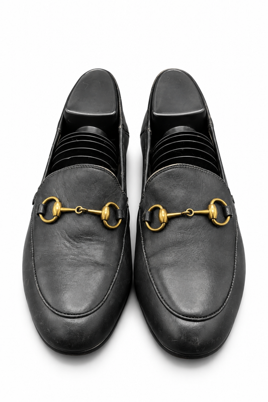 Gucci Horsebit Loafer