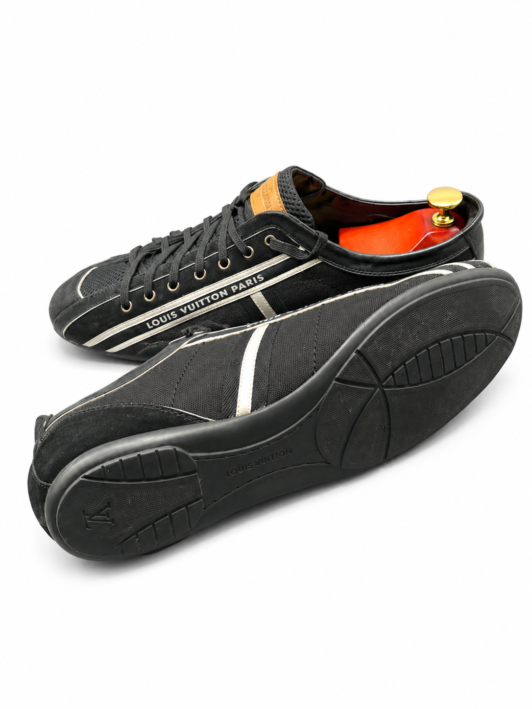 Louis Vuitton Paris Sneaker