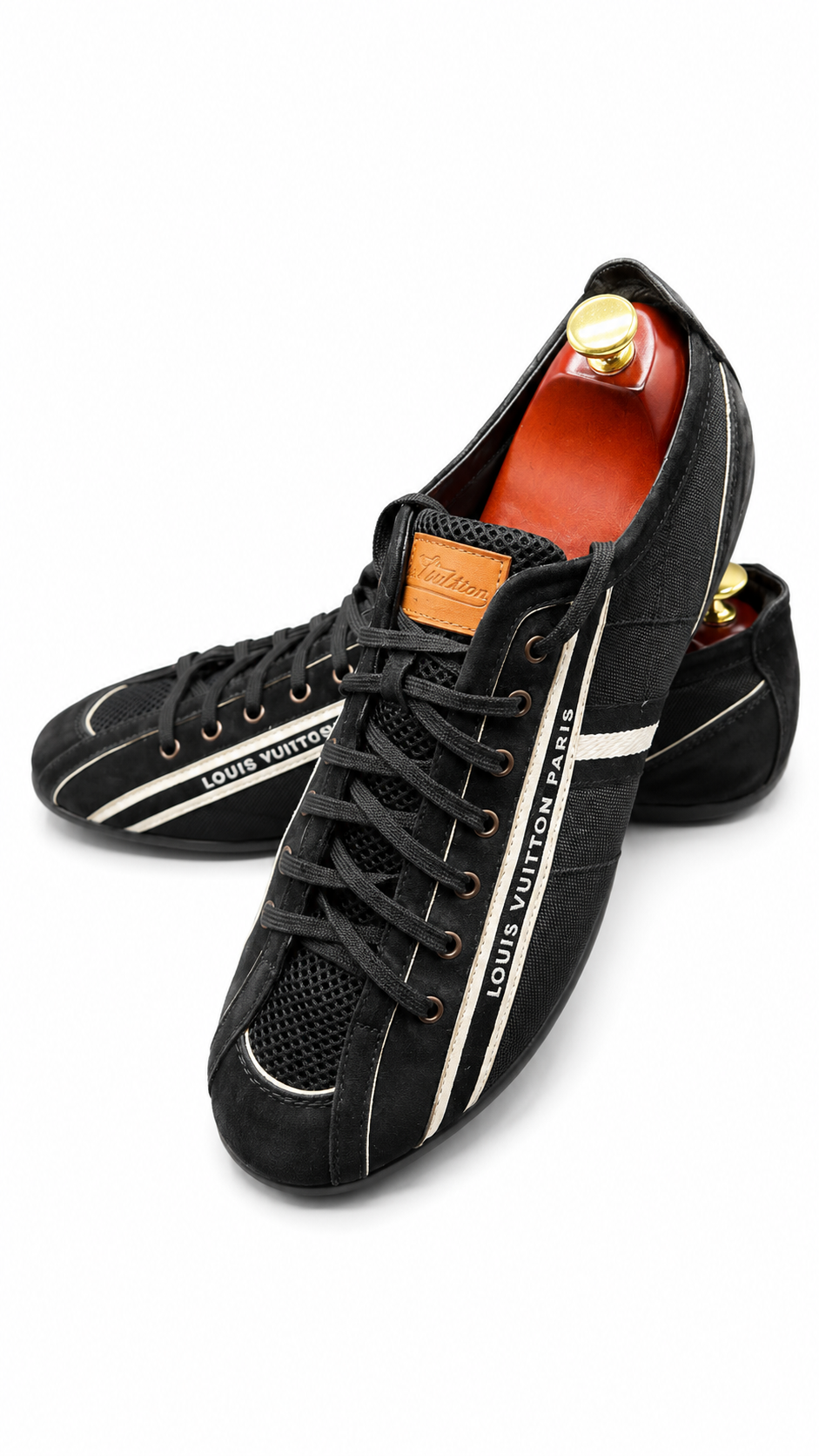 Louis Vuitton Paris Sneaker