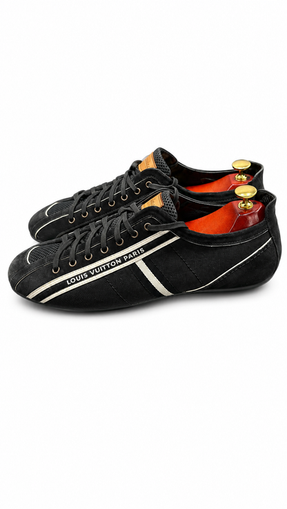 Louis Vuitton Paris Sneaker