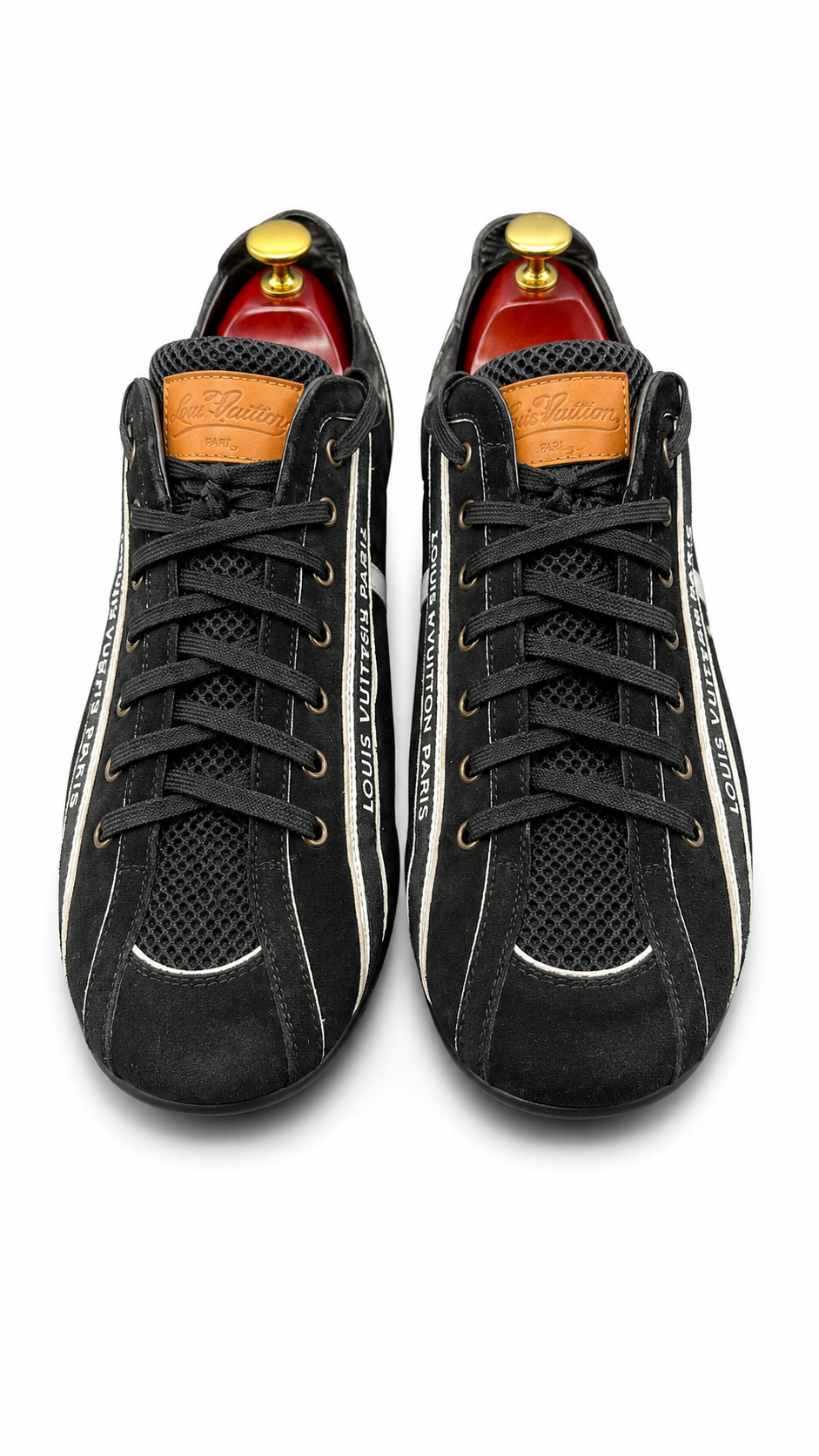 Louis Vuitton Paris Sneaker