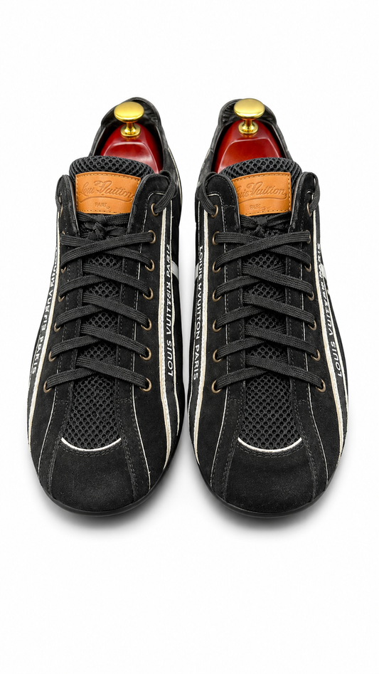 Louis Vuitton Paris Sneaker