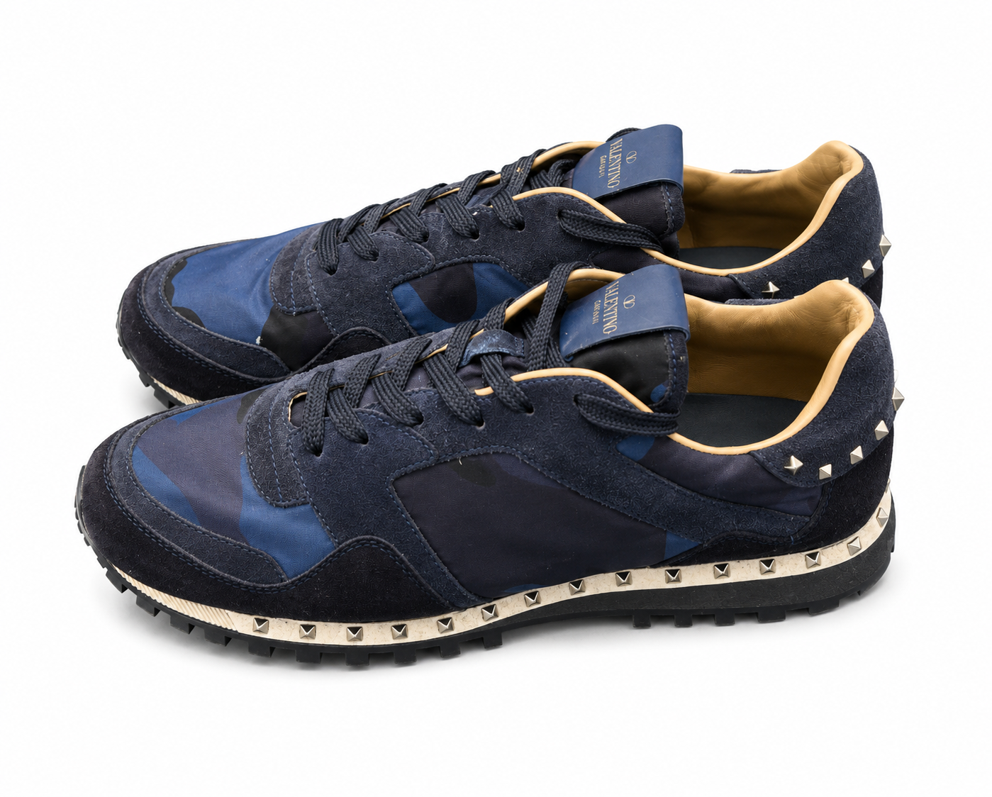 Valentino Garavani Rockrunner