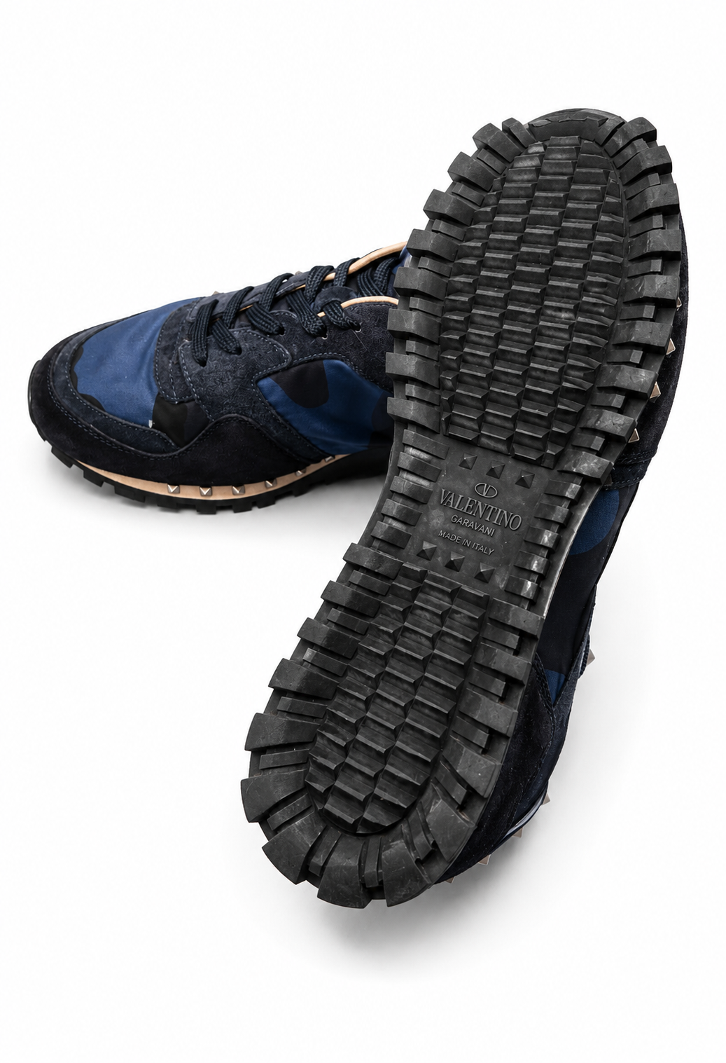 Valentino Garavani Rockrunner