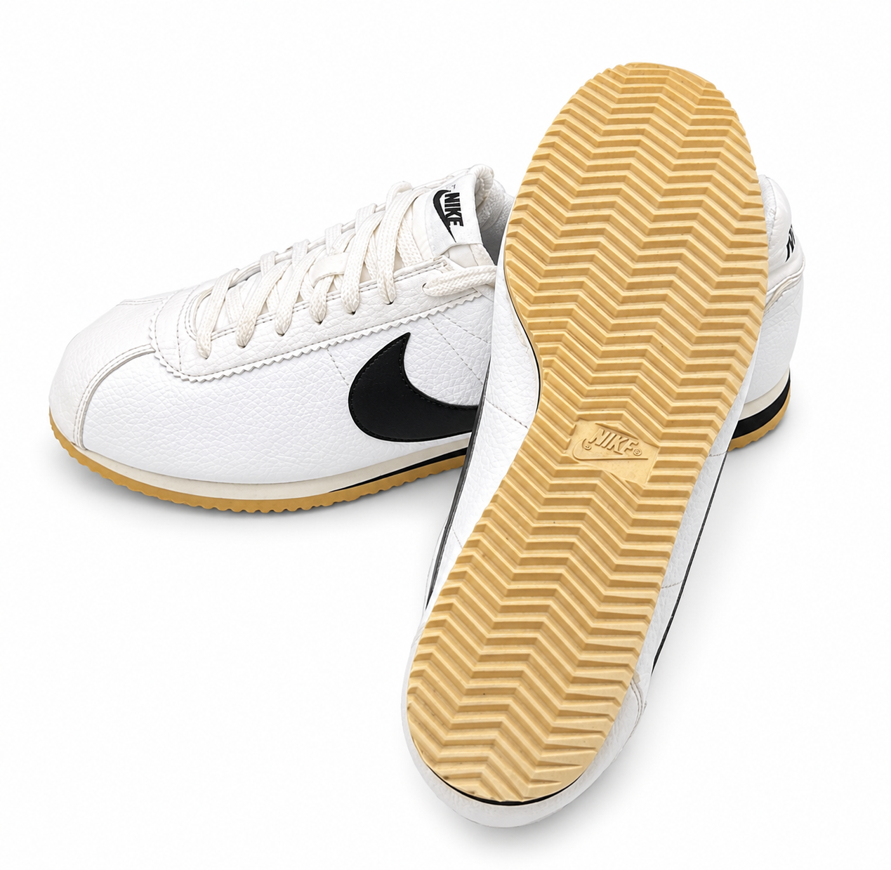 Nike Cortez