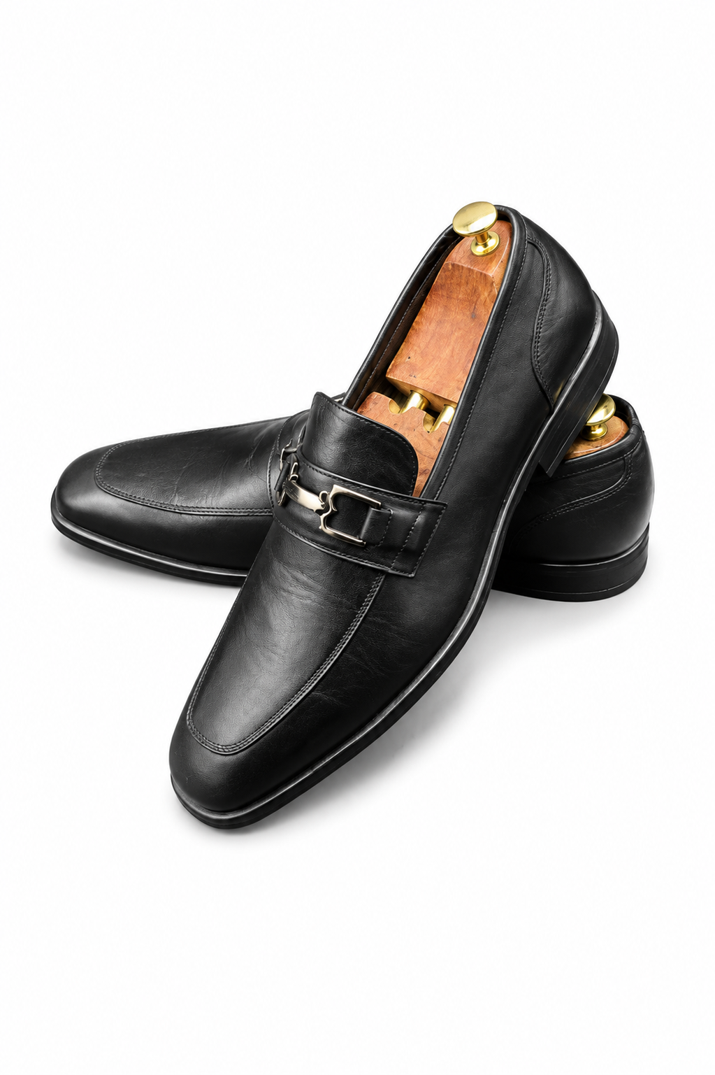 Salvatore Ferragamo Gancini bit loafer
