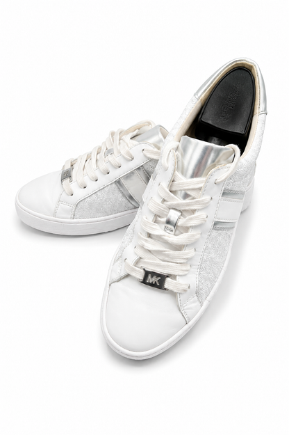 Michael Kors Irving Style Sneaker