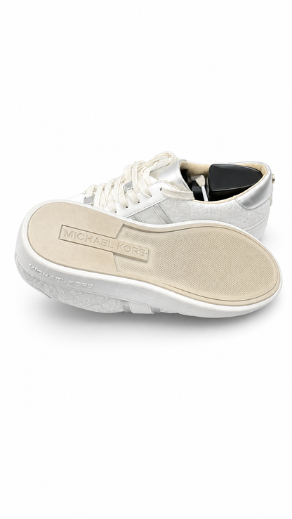 Michael Kors Irving Style Sneaker