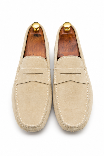 Tod's Gommino driving loafer