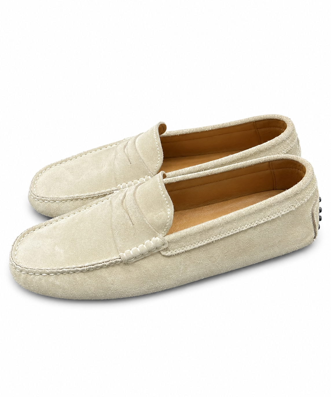 Tod's Gommino driving loafer