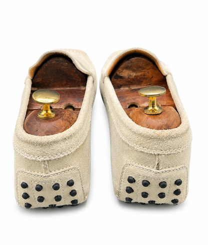 Tod's Gommino driving loafer