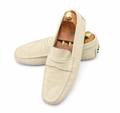 Tod's Gommino driving loafer