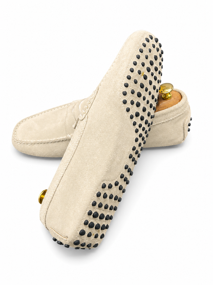 Tod's Gommino driving loafer